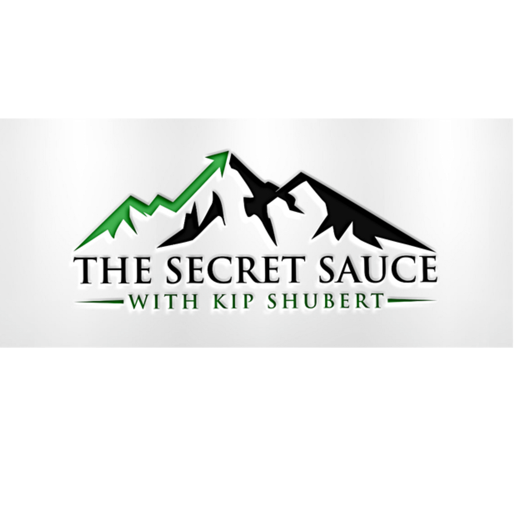 The Secret Sauce Logo