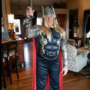 Find Your Hero